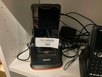 Handscanners (5x) - afbeelding 3 van  3