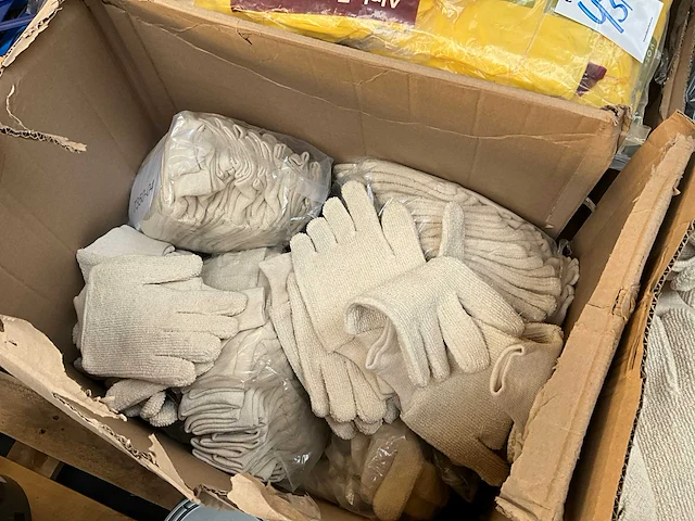 Handschoen (150x) - afbeelding 3 van  7