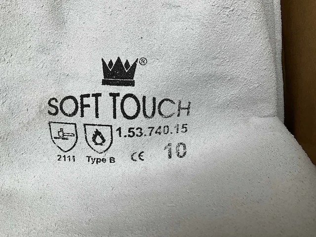 Handschoen (170x) - afbeelding 3 van  6