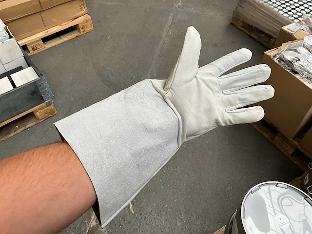 Handschoen (170x) - afbeelding 4 van  6