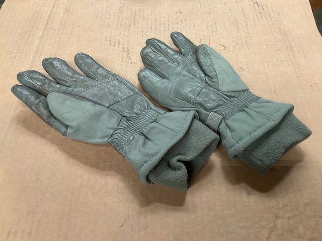 Handschoen paar (3x) - afbeelding 2 van  4