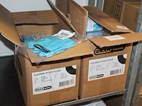 Handschoenen oxxa maat 9 en 10 in 2 dozen. - afbeelding 1 van  3