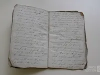 Handschrift - afbeelding 4 van  8