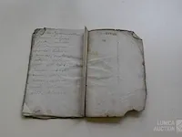 Handschrift - afbeelding 5 van  8