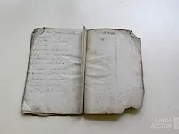 Handschrift - afbeelding 6 van  8
