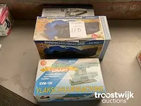 Handschuurmachine