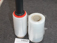 Handseal apparaat met 1 extra rol. - afbeelding 2 van  2