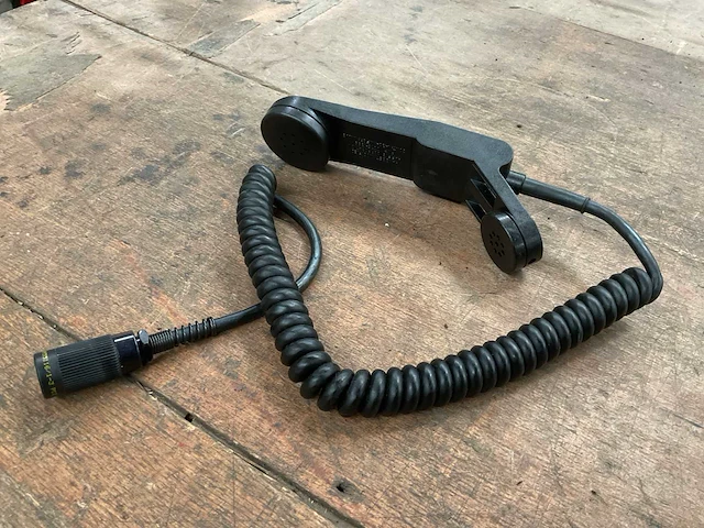 Handset (16x) - afbeelding 1 van  3