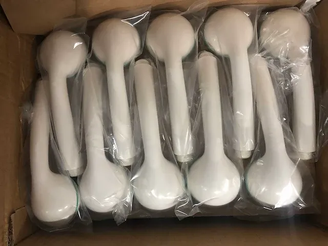 Handshower daily flex bulk (50x) - afbeelding 2 van  6