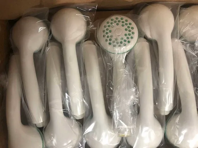 Handshower daily flex bulk (50x) - afbeelding 3 van  6