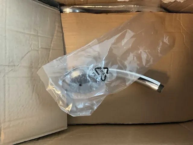 Handshower teny top (40x) - afbeelding 4 van  8