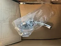 Handshower teny top (40x) - afbeelding 4 van  8