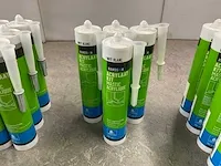 Handson - dichting overschilderbaar - acrylaatkit 44-delig - afbeelding 4 van  7