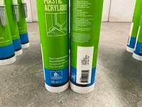 Handson - dichting overschilderbaar - acrylaatkit 44-delig - afbeelding 5 van  7