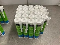 Handson - dichting overschilderbaar - acrylaatkit 44-delig - afbeelding 6 van  7