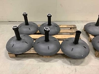 Handson - parasol - afbeelding 2 van  4