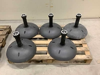 Handson - parasol - afbeelding 3 van  4