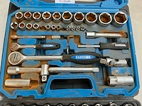 Handson handgereedschap (2x) - afbeelding 2 van  3