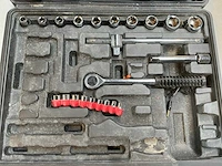 Handson handgereedschap (2x) - afbeelding 3 van  3