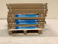 Handson zwaar metalen opberg rek. (10x) - afbeelding 6 van  6