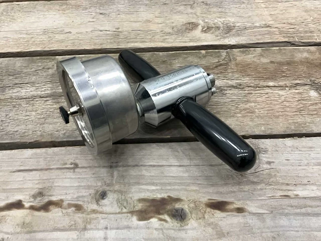Handsondeerapparaat - afbeelding 4 van  5