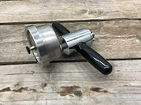 Handsondeerapparaat - afbeelding 4 van  5
