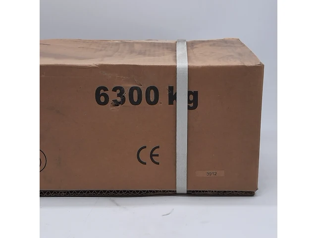 Handtakel, hadef, hebezone r7063 6,3t - afbeelding 2 van  4