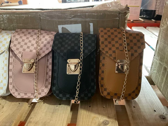 Handtas (100x) - afbeelding 7 van  8