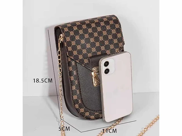 Handtas (120x) - afbeelding 2 van  9