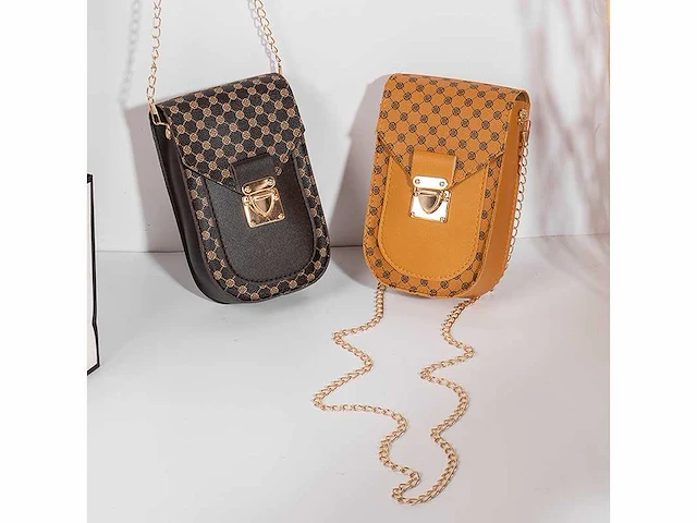 Handtas (120x) - afbeelding 3 van  9