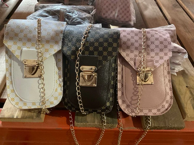 Handtas (120x) - afbeelding 5 van  9