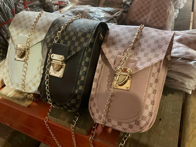 Handtas (120x) - afbeelding 6 van  9