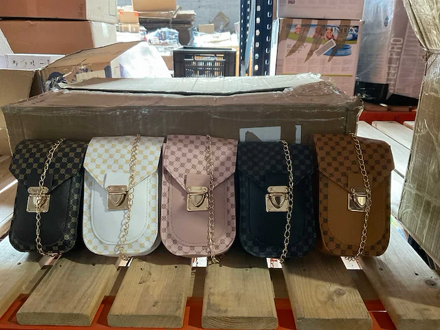 Handtas (70x) - afbeelding 3 van  11