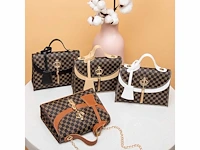 Handtas (80x) - afbeelding 1 van  10