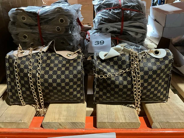 Handtas (80x) - afbeelding 6 van  10