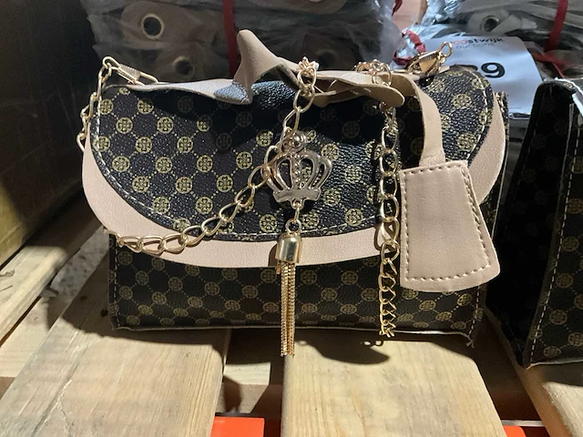 Handtas (80x) - afbeelding 7 van  10