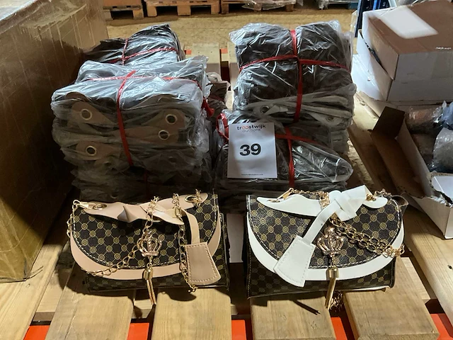 Handtas (80x) - afbeelding 9 van  10