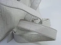 Handtas balenciaga, embossed xs - afbeelding 2 van  10