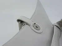 Handtas balenciaga, embossed xs - afbeelding 4 van  10