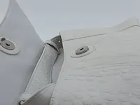 Handtas balenciaga, embossed xs - afbeelding 5 van  10