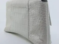 Handtas balenciaga, embossed xs - afbeelding 9 van  10