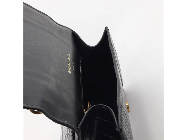 Handtas balenciaga - afbeelding 5 van  16