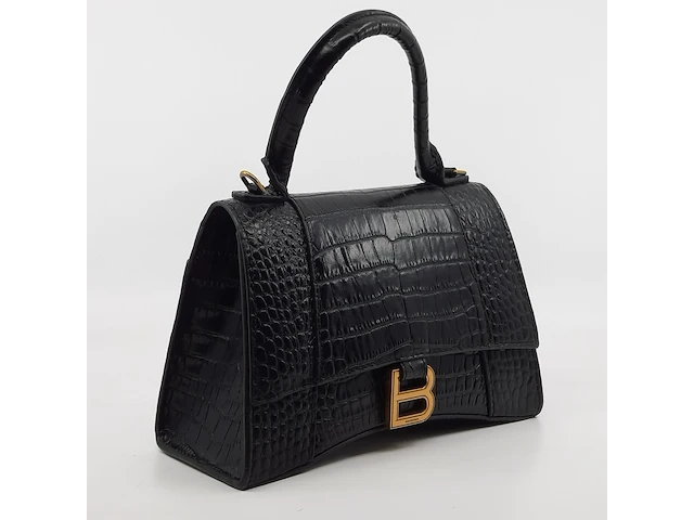 Handtas balenciaga - afbeelding 9 van  16