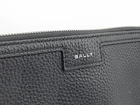 Handtas, bally, clutchmamoor - afbeelding 7 van  11
