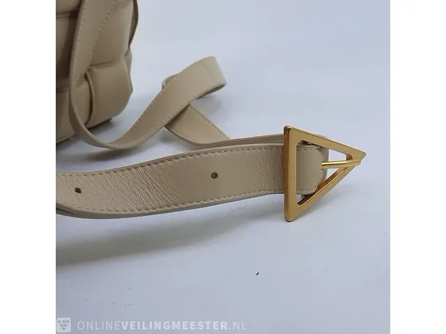 Handtas bottega veneta, 591970 vcqr1 - afbeelding 2 van  10