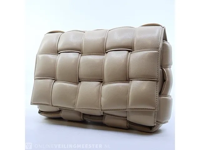 Handtas bottega veneta, 591970 vcqr1 - afbeelding 1 van  10