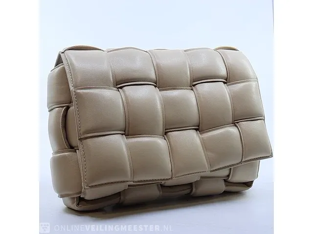 Handtas bottega veneta, 591970 vcqr1 - afbeelding 3 van  10