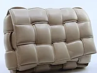 Handtas bottega veneta, 591970 vcqr1 - afbeelding 3 van  10