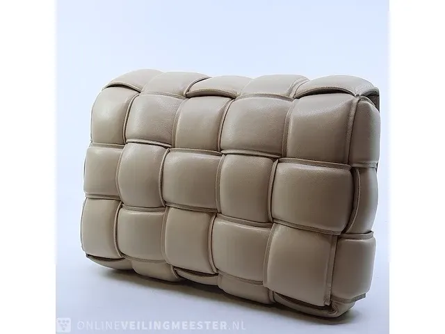 Handtas bottega veneta, 591970 vcqr1 - afbeelding 5 van  10