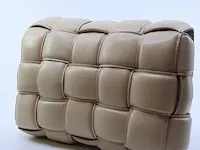 Handtas bottega veneta, 591970 vcqr1 - afbeelding 5 van  10